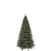 ohgreen Kerstbomen|Kerstbomen Kunststof|Kunstkerstboom Aspen Hill Slim h155cm