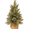 ohgreen Kerstbomen|Kunstkerstboom h61cm