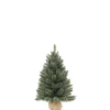 ohgreen Kerstbomen|Kerstbomen Kunststof|Kunstkerstboom h60cm