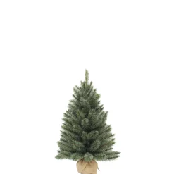 ohgreen Kerstbomen|Kerstbomen Kunststof|Kunstkerstboom h60cm