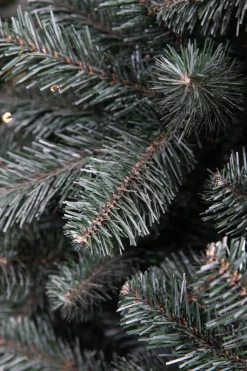 ohgreen Kerstbomen|Kerstbomen Kunststof|Kunstkerstboom Scandia h215cm