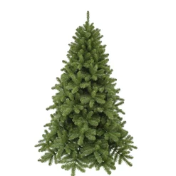 ohgreen Kerstbomen|Kerstbomen Kunststof|Kunstkerstboom Scandia h230cm