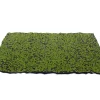 ohgreen Lemax Kerstdorpen|Kunstmos mat groen-bruin 70x50cm