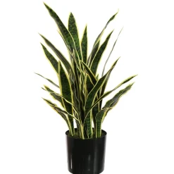 ohgreen Sfeermakers|Kunstplant Sanseveria