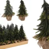 ohgreen Kerstbomen|Kunststof dennenboom in pot