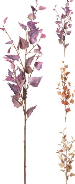 ohgreen Sfeermakers|Herfst|Kunsttak berkenblad 92cm