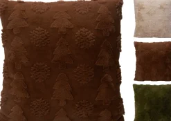 ohgreen Kerstdecoratie|Kussen