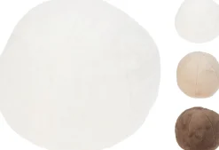 ohgreen Meubilair|Herfst|Kussen balvorm dia 24cm