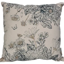 ohgreen Cosy Corner|Kussen bloemen