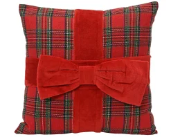 ohgreen Thema Classic|Kerstdecoratie|Kussen eg katoen