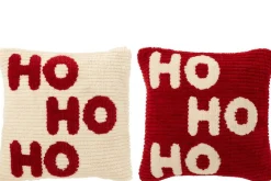 ohgreen Cosy Corner|Kussen hohoho