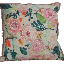 ohgreen Cosy Corner|Kussen multi - katoen