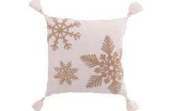 ohgreen Cosy Corner|Kussen snwvlok