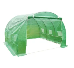 ohgreen Kunststof Serres|Kweekserre gebogen