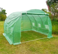ohgreen Kunststof Serres|Kweekserre gebogen