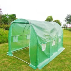 ohgreen Kunststof Serres|Kweekserre gebogen