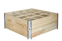 ohgreen Kweekbakken|Ecocheques|Kweektuin 100x100x40cm