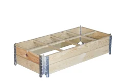 ohgreen Kweekbakken|Ecocheques|Kweektuin 50x100x20cm