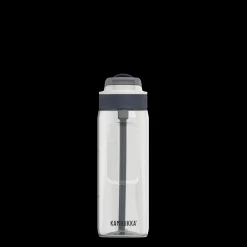 ohgreen Ecocheques|Onderweg|Lagoon 750ml clear 2.0