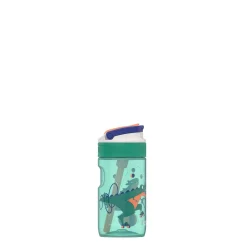 ohgreen Ecocheques|Onderweg|Lagoon 400ml juggling dino