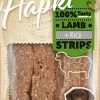 ohgreen Hond Voeding|Werelddierendag|Lamb'n rice snack 85 gr.
