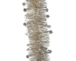 ohgreen Kerstslingers|Lametta guirlande