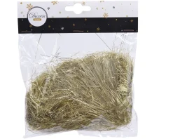 ohgreen Thema Classic|Kerstornamenten|Lamettahaar