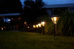 ohgreen Verlichting|Ecocheques|Lamp Kodiak Solar