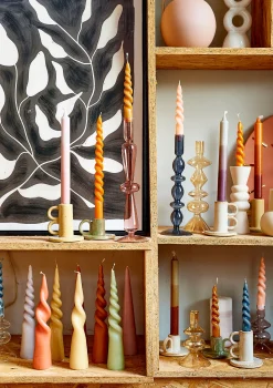 ohgreen Sfeermakers|Lance kandelaar - h24xd9cm