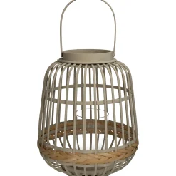 ohgreen Sfeermakers|Lantaarn bamboe large