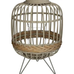 ohgreen Sfeermakers|Lantaarn bamboe small