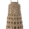 ohgreen Lantaarns Olielampen En Fakkels|Lantaarn bamboo natural