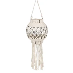 ohgreen Lantaarns Olielampen En Fakkels|Lantaarn off-white