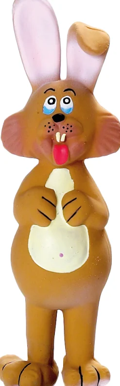 ohgreen Speelgoed|Latex konijn 23cm