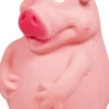ohgreen Speelgoed|Latex toy varken -14cm