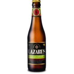 ohgreen Drank|Lazarus calvados infused 33cl
