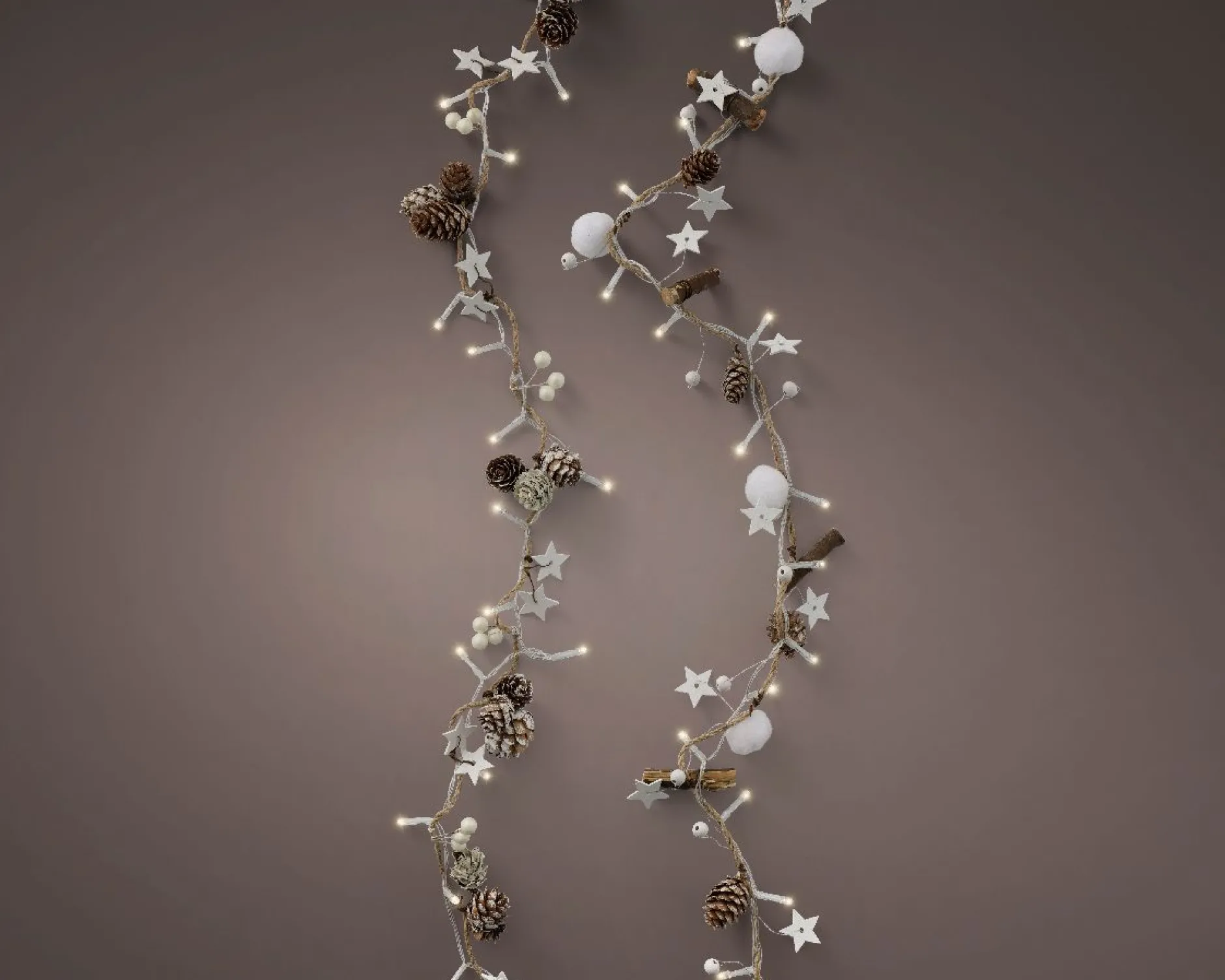 ohgreen Thema Cosy|Deco Verlichting Binnen|Led deco stringlights