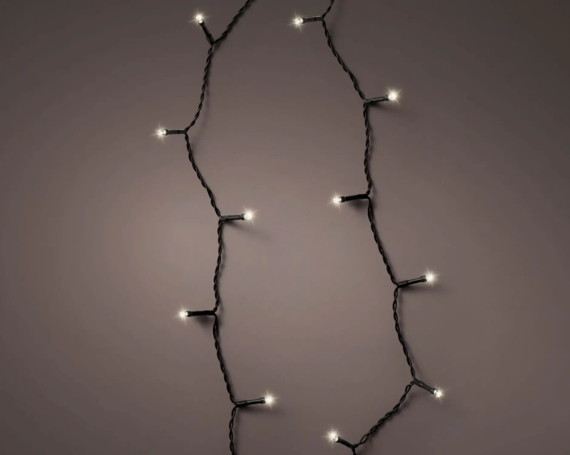 ohgreen Basis Kerstverlichting|Led durawise basic lights batterij