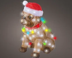 ohgreen Deco Verlichting Buiten|Led hond buiten koel wit