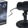 ohgreen Deco Verlichting Buiten|Led projector sneeuwstorm