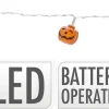 ohgreen Sfeermakers|Halloween|Led slinger pompoen