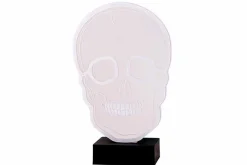 ohgreen Sfeermakers|Halloween|Ledlicht skull