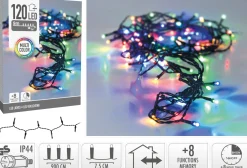 ohgreen Basis Kerstverlichting|Ledverlichting 120led