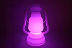 ohgreen Verlichting|Lev lantaarn solar led