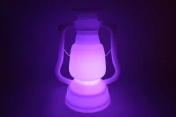 ohgreen Verlichting|Lev lantaarn solar led