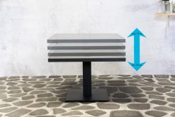 ohgreen Tuinmeubelen|Lift tafel Ohio