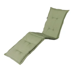 ohgreen Accessoires En Onderhoud|Ligbedkussen 65x200cm panama sage