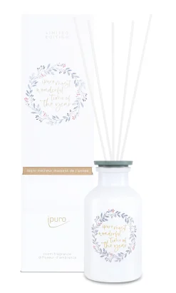 ohgreen Geuren|Lim ed wonderful fragr 240ml