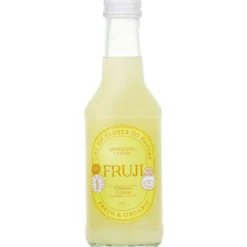 ohgreen Drank|Limonade citroen bruisend 25cl