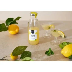 ohgreen Apéro Moment|Drank|Limoncello
